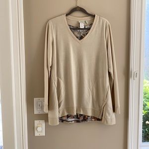 LOGO by Lori Goldstein